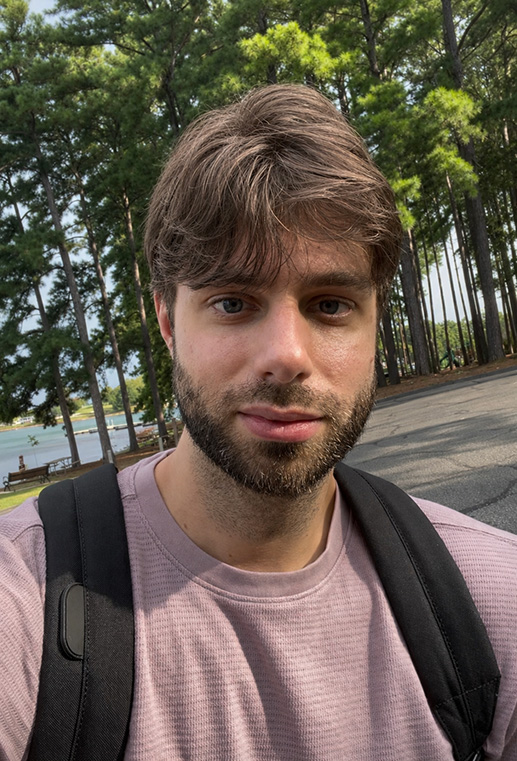 Greg Reese, Board Game Playtesting Expert